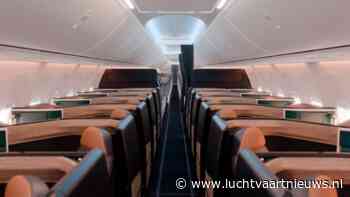 Alaska Airlines haakt aan bij trend: straks Business Class-suites in Boeing 737's