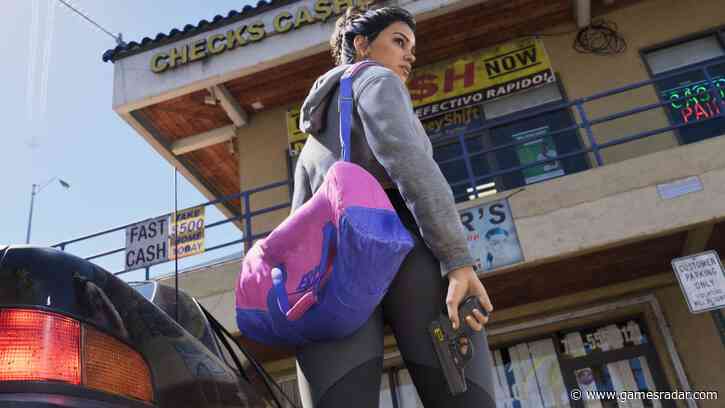 GTA 6 influencers sent mysterious merch that sure looks better than those $400 Collector's Boxes