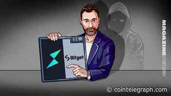 Could THORChain face prosecution over stolen Bitget funds?