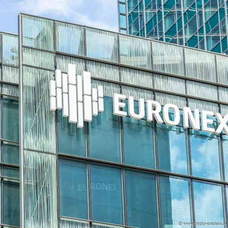 Europese beursbeleggers kunnen nu in Bitcoin investeren zonder dollar-risico