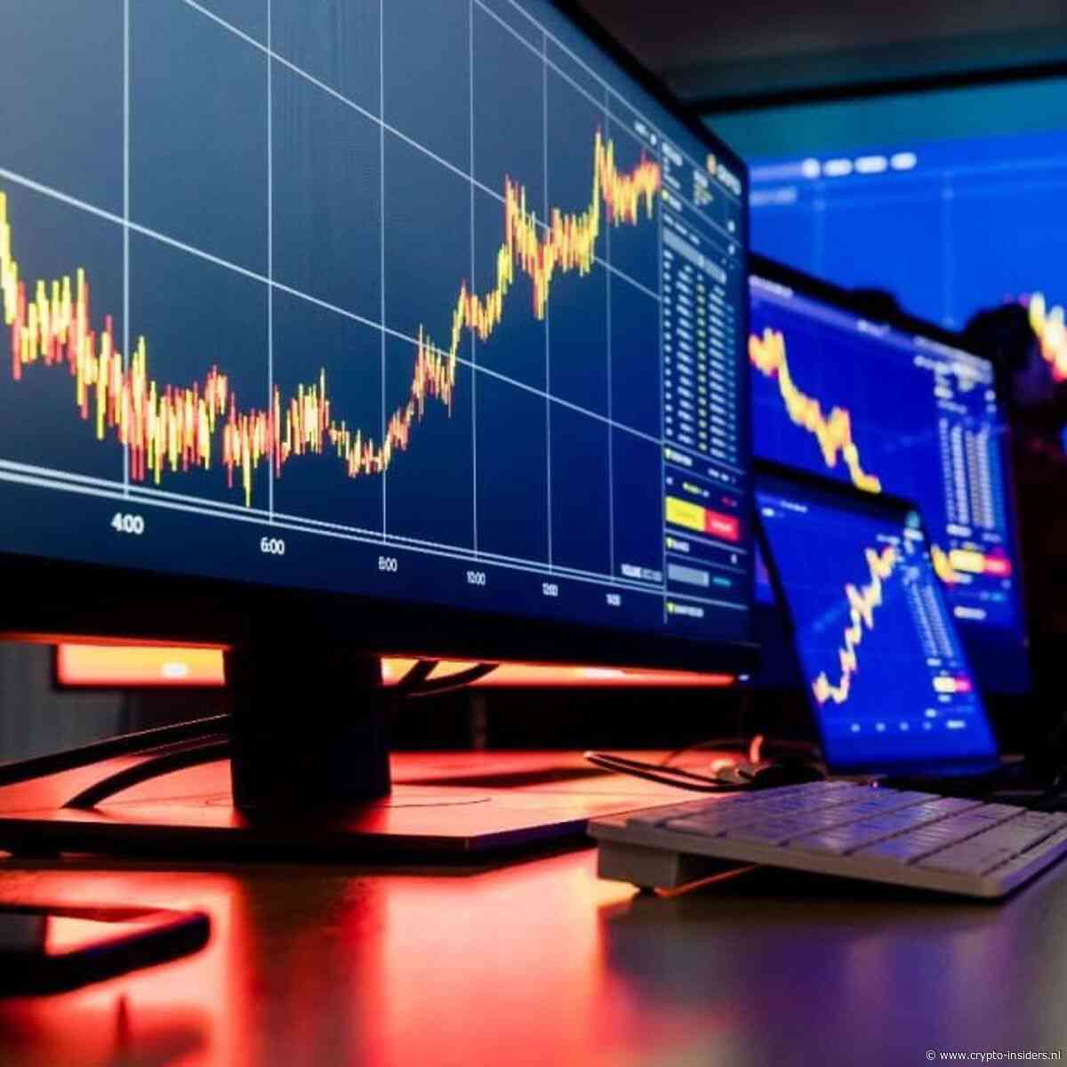 Bitcoin kan volgens onderzoekers doorstijgen naar bijna €200.000