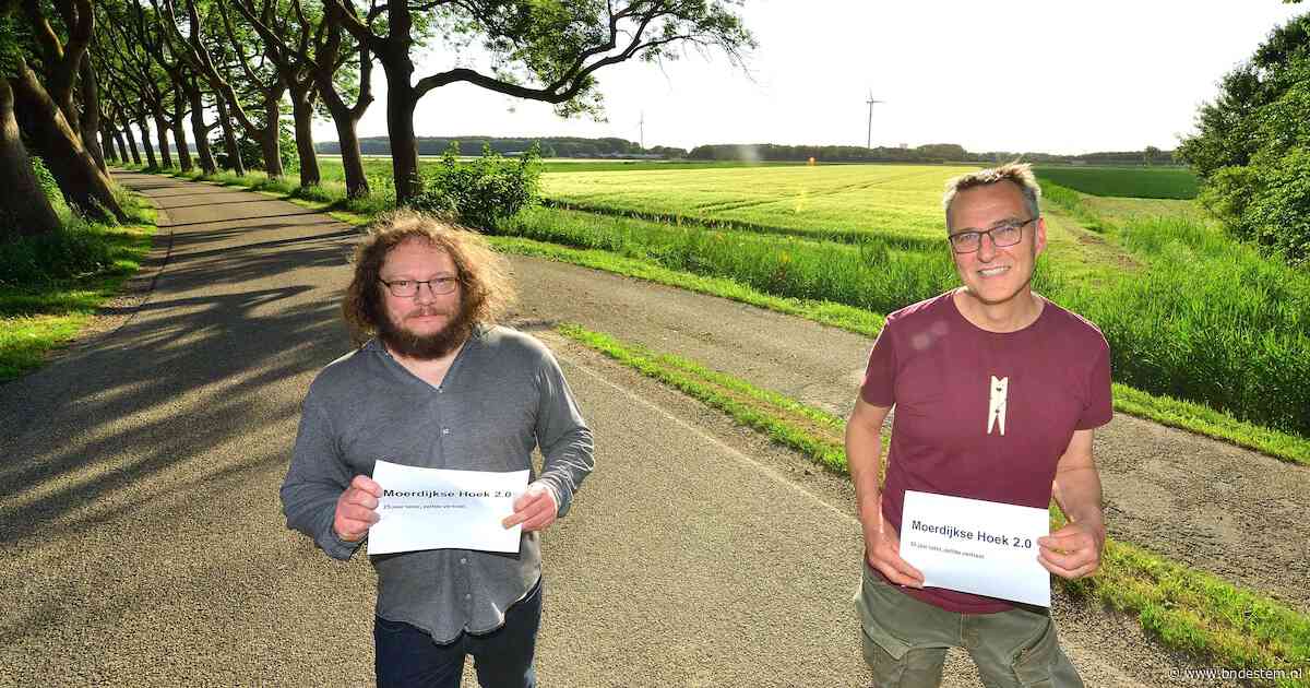 Staatssecretaris kiest tegen de wil van Moerdijk voor hoogspanningsstation aan de Krukweg: ‘Zoveelste aflevering uit de soap’