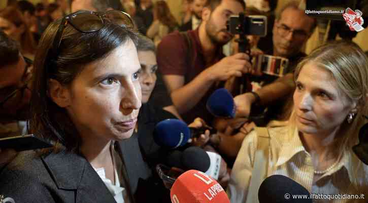 Caso Regeni, Schlein: “Palazzo Chigi pretenda il risarcimento, Meloni si muova con l’Egitto per far rispettare la sentenza”