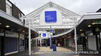 Bury's Mill Gate shopping centre is about to look very different