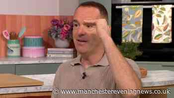 Martin Lewis' six-month rule for anyone with a mortgage