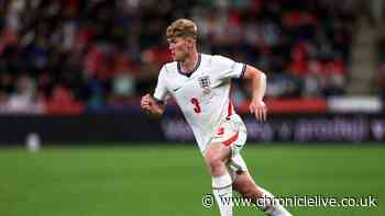 Lewis Hall immediately hits back at Sky pundit as Gary Lineker agrees with Alan Shearer
