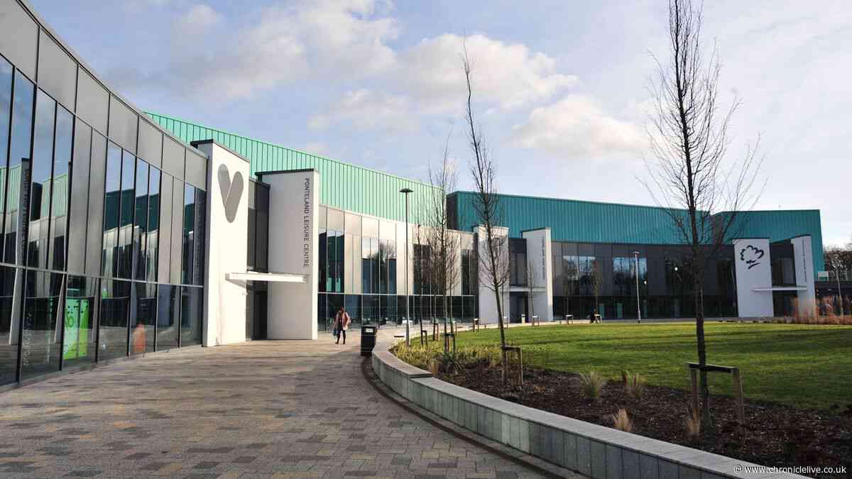 Praise for Northumberland's leisure facilities after huge unexpected profit delivered