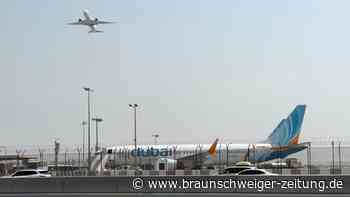 „Schreie und Panik“ an Bord von Flug FZ1073: Entging Israel einer 9/11-Attacke?