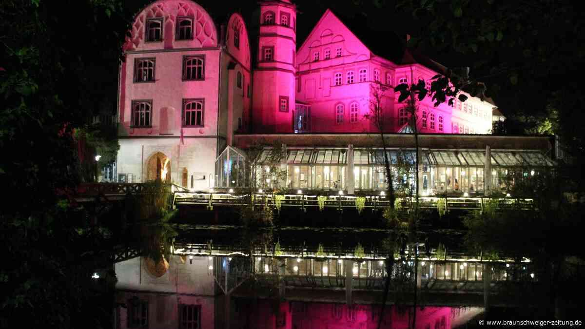 Gifhorn leuchtet bald wieder in Pink – das ist der Grund