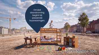 The Family en nieuwe klant BNG lanceren campagne over de menselijke kant van maatschappelijke opgaven