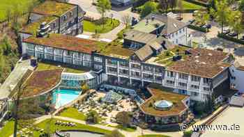 Das „beste Wellnesshotel“ in NRW – neues Ranking hat einen Gewinner