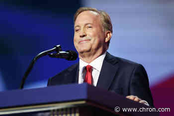 Secret recording catches Ken Paxton admitting Trump GOP event tanked his polls