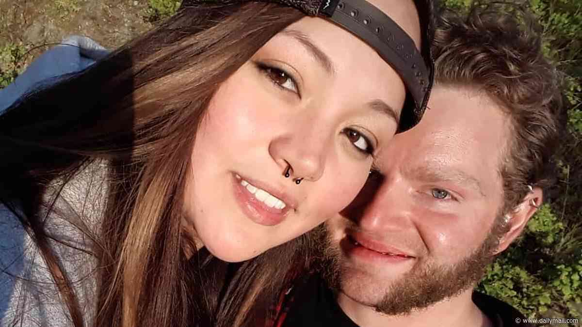 Alaskan Bush People star Gabe Brown's wife Raquell files for divorce after seven-year marriage