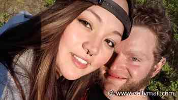 Alaskan Bush People star Gabe Brown's wife Raquell files for divorce after seven-year marriage