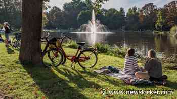 Warmste 30 september ooit gemeten: record uit 1975 verbroken