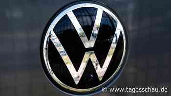 Volkswagen kündigt zum Jahresende fast alle Tarifverträge