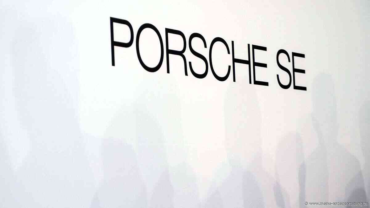 Musterverfahren zu VW-Übernahme: BGH weist Beschwerden ab