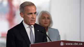 Carney announces $1.2B in funding to protect oceans as major projects loom