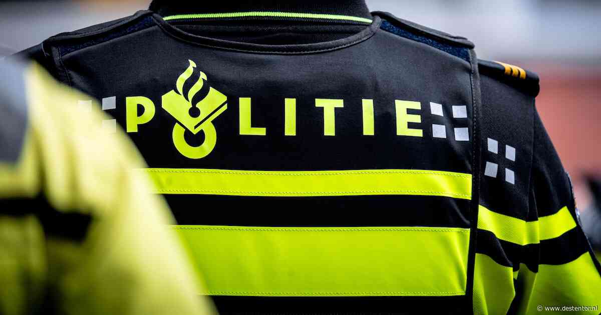 Man uit Hattem moet cel in na neuzen in dossiers: wat mag een vrijwilliger bij de politie eigenlijk?