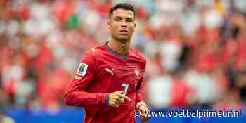 Ronaldo krijgt advies uit Nederland: 'Laat je nou niet zo kennen man'