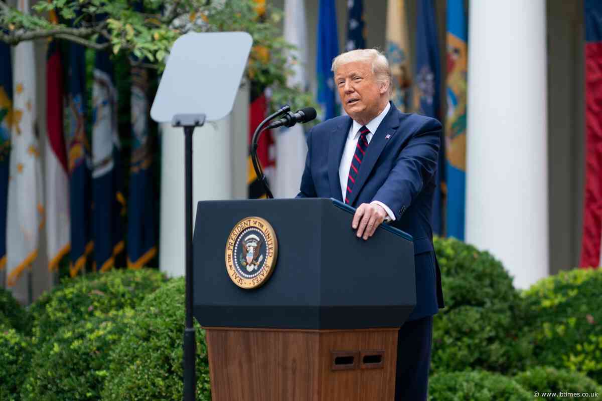 Donald Trump Superfans Reportedly Turn Away From MAGA Movement Amid Iran War, Epstein File Controversies