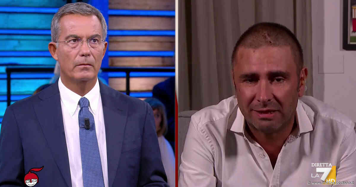 “Pd e Meloni hanno la stessa posizione sull’Ucraina. Una mia candidatura alle elezioni? La priorità è curarmi”. Il ritorno di Di Battista su La7