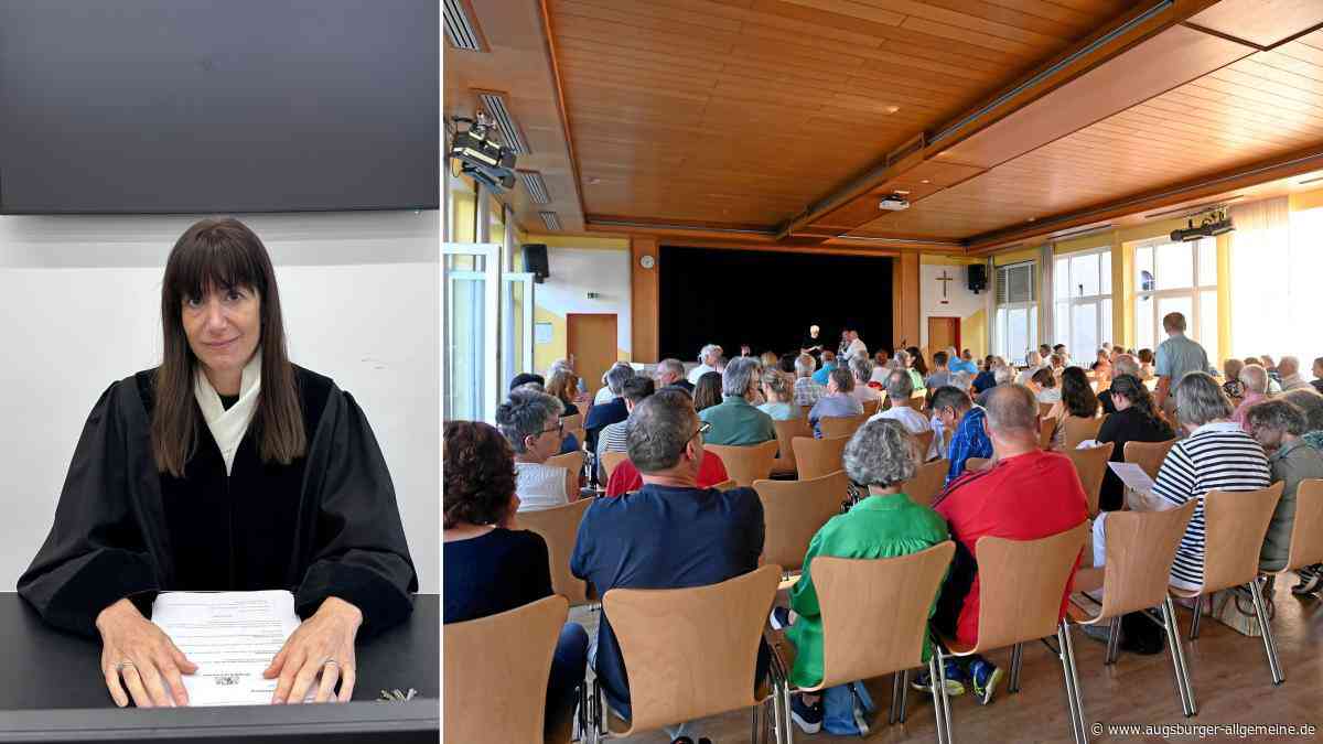 Augsburger Sparverein scheitert mit Millionen-Klage gegen Bank: Verlieren die Mitglieder viel Geld?