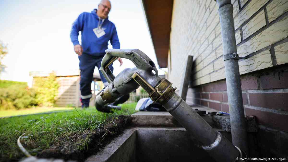 Heizöl jetzt kaufen oder warten? Experte warnt vor teurem Fehler