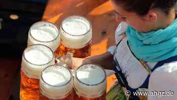 Oktoberfest: Wiesnbier alkoholfrei? Was die Brauer dazu sagen