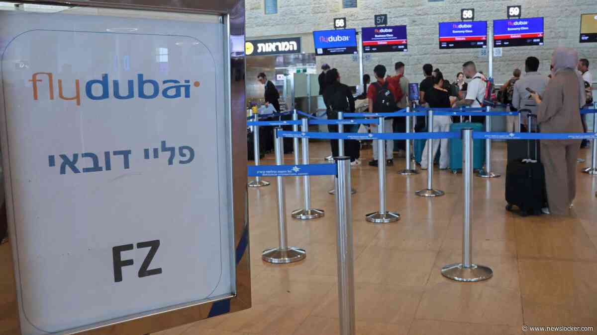 Passagier met granaten in bh en spectaculaire reddingsoperatie Entebbe: Israël heeft lang en bitter verleden met vliegtuigkapingen