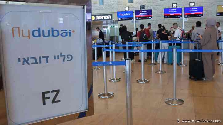 Passagier met granaten in bh en spectaculaire reddingsoperatie Entebbe: Israël heeft lang en bitter verleden met vliegtuigkapingen