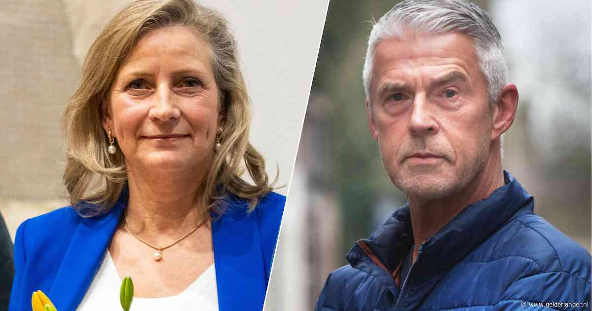 Dit worden mogelijk de nieuwe tijdelijke wethouders in Tiel