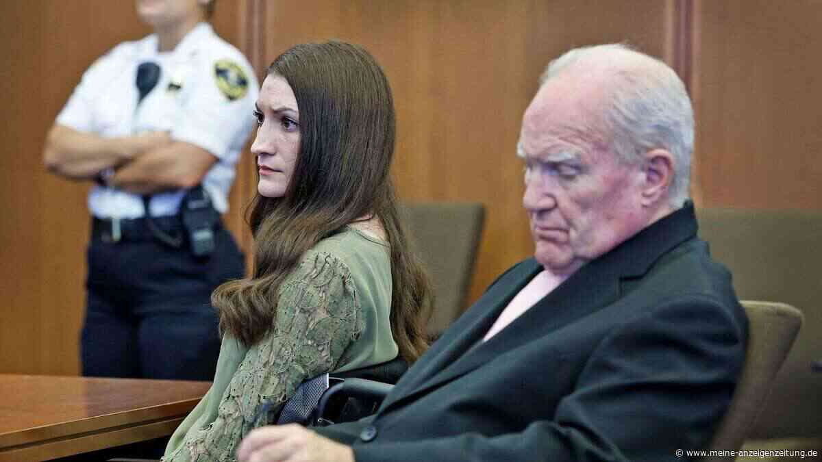 Hat Lindsay Clancy ihre Kinder getötet? Verteidigung zweifelt an Tat – und kämpft um Freispruch