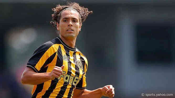 Burton 'can go toe-to-toe' in League One - Webster
