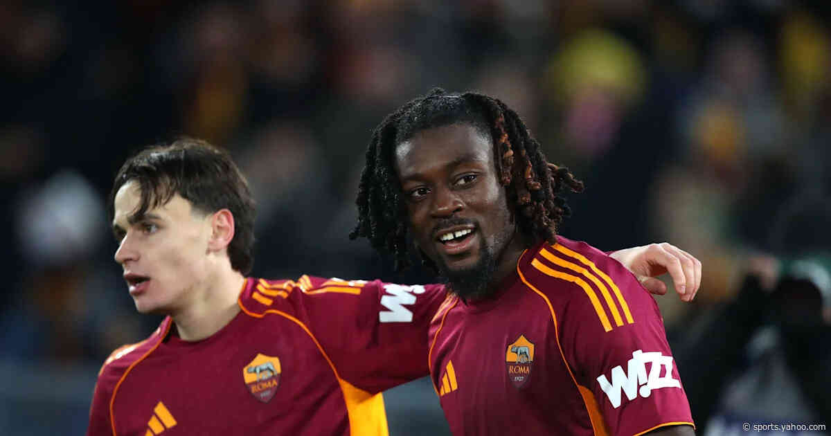 Manu Kone fully focused on Roma after failed Chelsea transfer