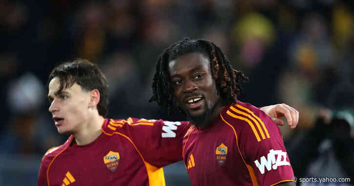 Manu Kone fully focused on Roma after failed Chelsea transfer
