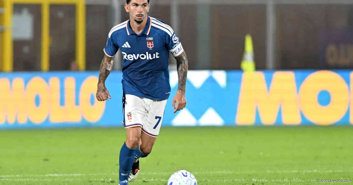 Report: Chelsea considering move to sign French midfielder