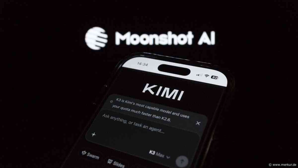 Sicherheitsforscher knacken chinesische KI – Modelle gaben Biowaffen-Infos preis
