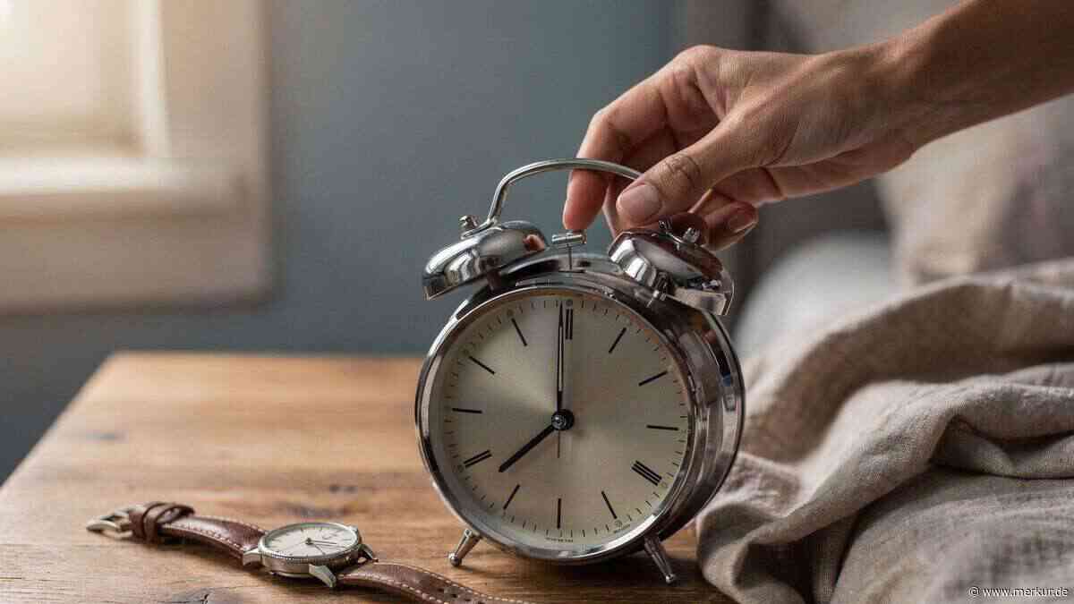 Zeitumstellung in Österreich abschaffen? Neue Verordnung schafft Klarheit – andere Länder ziehen Konsequenzen