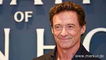 Hugh Jackman spricht offen über seine Selbstzweifel: „Mehr, als man denkt“