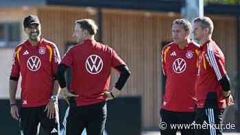 Klopps Vertrauter Krawietz verrät Details zum DFB-Wechsel