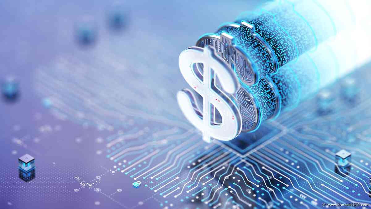 Aktien: Billionen-Lücke: Basiert die KI-Rally auf unstimmigen Schätzungen von Analysten?