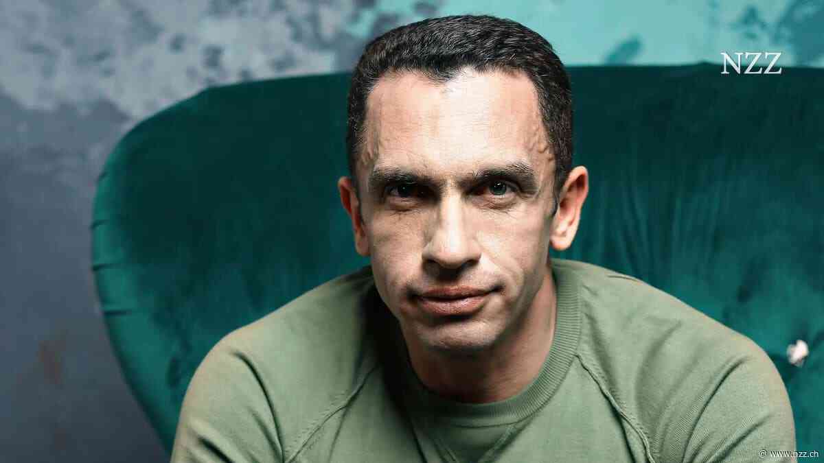 Gefährliche Kritik am Kreml: Ein russischer Politologe ist plötzlich wegen angeblichen Drogenhandels in Haft