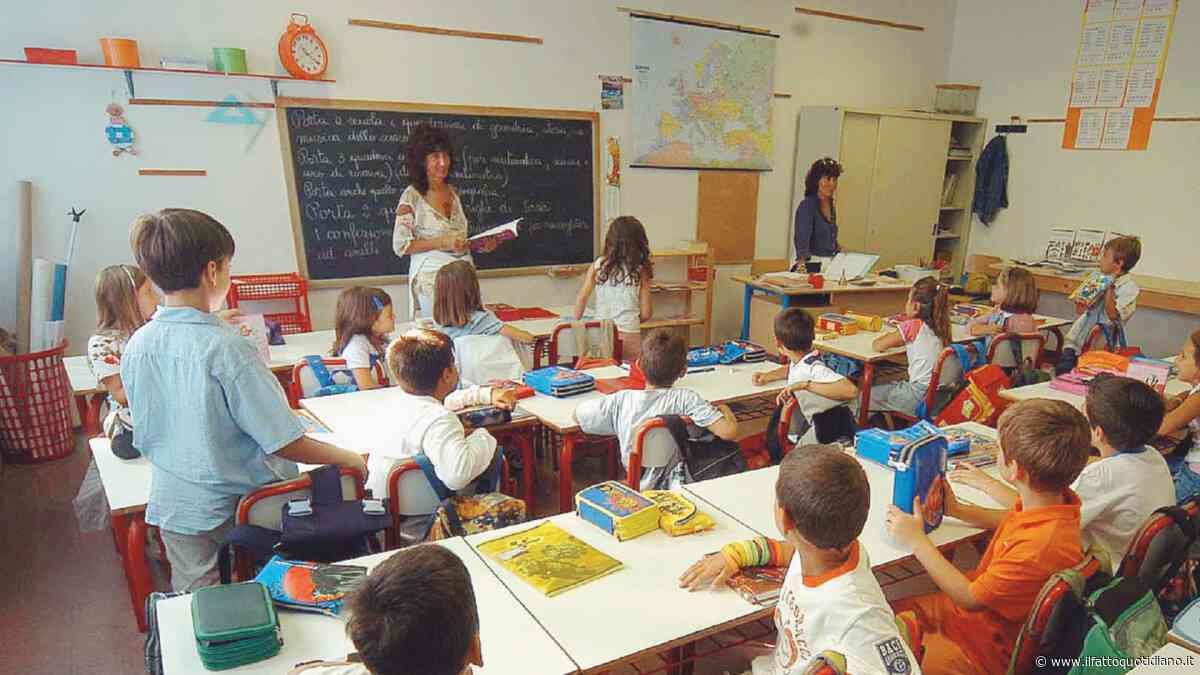 Il decreto Scuola nasce vecchio e superato: sarebbe il caso di concentrarsi sul futuro