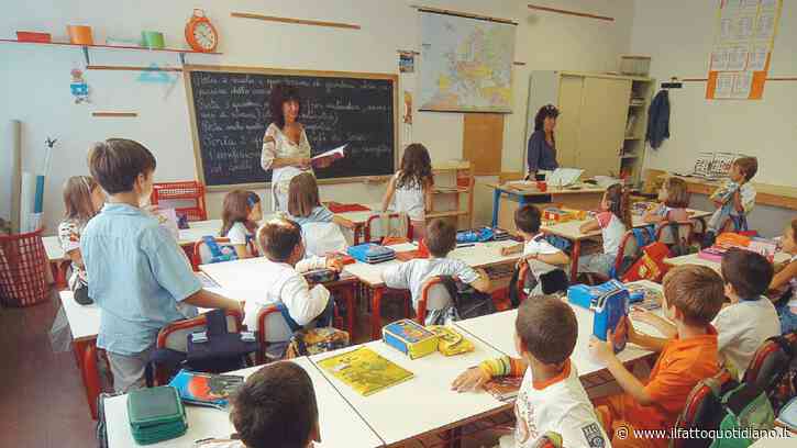 Il decreto Scuola nasce vecchio e superato: sarebbe il caso di concentrarsi sul futuro