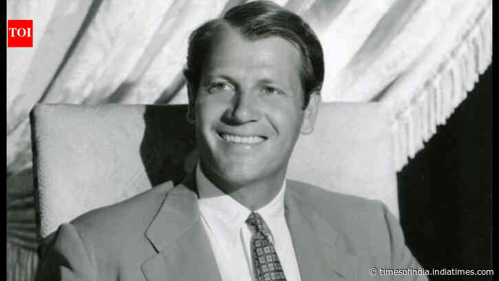In 1933, Joel McCrea bought farmland; in 1995, it was donated and is now a protected open space