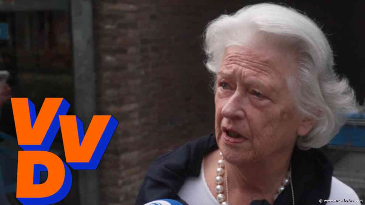 Rechtse kiezer vreest koers VVD: ‘Ze pakken mijn geld af!’