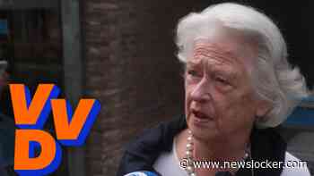 Rechtse kiezer vreest koers VVD: ‘Ze pakken mijn geld af!’