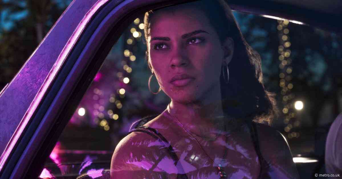 GTA 6 will not have a Disney World or Universal Studios parody says Rockstar