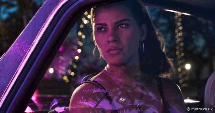 GTA 6 will not have a Disney World or Universal Studios parody says Rockstar